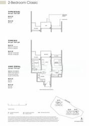 Hillock Green (D26), Apartment #537019101